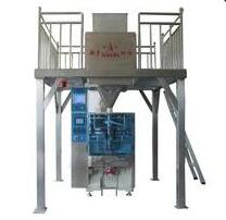 包裝秤稱重不準(zhǔn)確的因素？