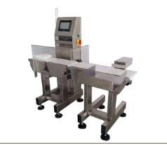 重量檢測機(jī)主要適用于哪些行業(yè)？？