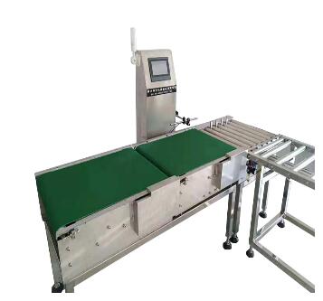 購買重量檢測機(jī)為什么要選擇四方包裝？？