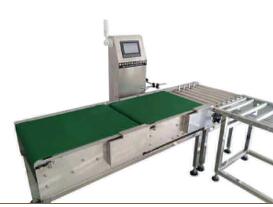  重量檢測機(jī)為何如此受歡迎？？