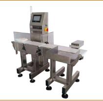 重量檢測機(jī)的安裝步驟？