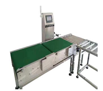 重量檢測機(jī)你了解多少？？