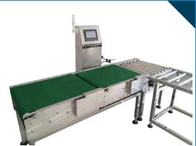 選擇重量檢測機(jī)的三個(gè)要點(diǎn)？