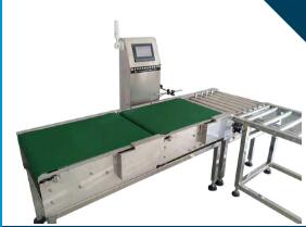 如何清潔和保養(yǎng)重量檢測機(jī)？？