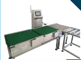 影響重量檢測機(jī)價(jià)格的因素？？